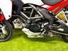 USED 2010 60 DUCATI MULTISTRADA 1198cc MULTISTRADA 1200 - PIKES PEAK REP Full Pikes Peak Rep, Full Ducati Service History, Termignoni Exhaust, Rider Modes, Crash Bungs, Hand Guards, Keyless Ignition