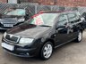 USED 2006 56 SKODA FABIA 1.2 SPORT 12V 5dr 