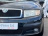USED 2006 56 SKODA FABIA 1.2 SPORT 12V 5dr 