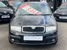 USED 2006 56 SKODA FABIA 1.2 SPORT 12V 5dr 