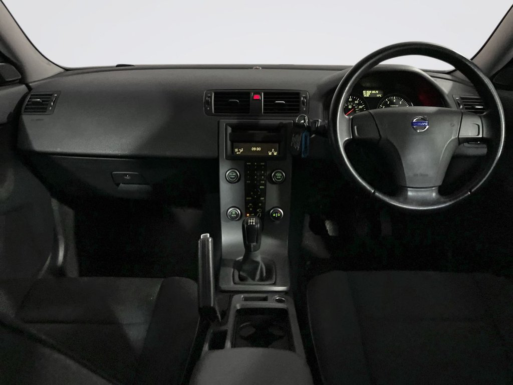 2009 Volvo S40 S £3,149