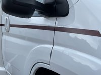 USED 2019 19 PEUGEOT BAILEY ADVANCE 76-4 2.0 BLUE HDI 335 4 BERTH  