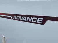 USED 2019 19 PEUGEOT BAILEY ADVANCE 76-4 2.0 BLUE HDI 335 4 BERTH  
