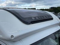 USED 2019 19 PEUGEOT BAILEY ADVANCE 76-4 2.0 BLUE HDI 335 4 BERTH  