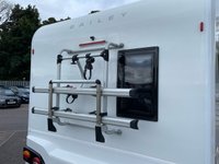 USED 2019 19 PEUGEOT BAILEY ADVANCE 76-4 2.0 BLUE HDI 335 4 BERTH  