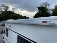 USED 2019 19 PEUGEOT BAILEY ADVANCE 76-4 2.0 BLUE HDI 335 4 BERTH  