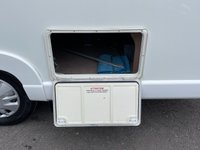 USED 2019 19 PEUGEOT BAILEY ADVANCE 76-4 2.0 BLUE HDI 335 4 BERTH  