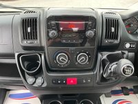 USED 2019 19 PEUGEOT BAILEY ADVANCE 76-4 2.0 BLUE HDI 335 4 BERTH  