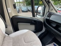 USED 2019 19 PEUGEOT BAILEY ADVANCE 76-4 2.0 BLUE HDI 335 4 BERTH  
