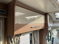 USED 2019 19 PEUGEOT BAILEY ADVANCE 76-4 2.0 BLUE HDI 335 4 BERTH  