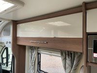 USED 2019 19 PEUGEOT BAILEY ADVANCE 76-4 2.0 BLUE HDI 335 4 BERTH  