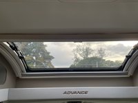 USED 2019 19 PEUGEOT BAILEY ADVANCE 76-4 2.0 BLUE HDI 335 4 BERTH  