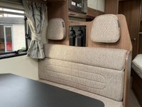 USED 2019 19 PEUGEOT BAILEY ADVANCE 76-4 2.0 BLUE HDI 335 4 BERTH  