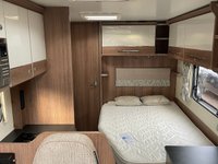 USED 2019 19 PEUGEOT BAILEY ADVANCE 76-4 2.0 BLUE HDI 335 4 BERTH  