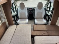 USED 2019 19 PEUGEOT BAILEY ADVANCE 76-4 2.0 BLUE HDI 335 4 BERTH  