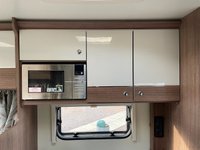 USED 2019 19 PEUGEOT BAILEY ADVANCE 76-4 2.0 BLUE HDI 335 4 BERTH  