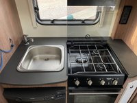 USED 2019 19 PEUGEOT BAILEY ADVANCE 76-4 2.0 BLUE HDI 335 4 BERTH  