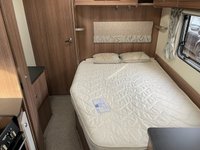 USED 2019 19 PEUGEOT BAILEY ADVANCE 76-4 2.0 BLUE HDI 335 4 BERTH  