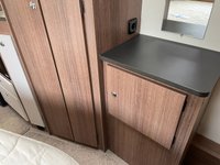 USED 2019 19 PEUGEOT BAILEY ADVANCE 76-4 2.0 BLUE HDI 335 4 BERTH  