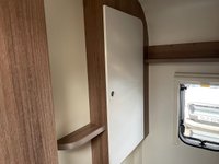 USED 2019 19 PEUGEOT BAILEY ADVANCE 76-4 2.0 BLUE HDI 335 4 BERTH  