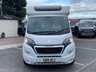 USED 2019 19 PEUGEOT BAILEY ADVANCE 76-4 2.0 BLUE HDI 335 4 BERTH  
