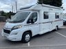 USED 2019 19 PEUGEOT BAILEY ADVANCE 76-4 2.0 BLUE HDI 335 4 BERTH  
