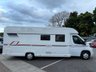 USED 2019 19 PEUGEOT BAILEY ADVANCE 76-4 2.0 BLUE HDI 335 4 BERTH  