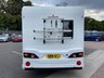 USED 2019 19 PEUGEOT BAILEY ADVANCE 76-4 2.0 BLUE HDI 335 4 BERTH  