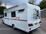 USED 2019 19 PEUGEOT BAILEY ADVANCE 76-4 2.0 BLUE HDI 335 4 BERTH  