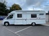 USED 2019 19 PEUGEOT BAILEY ADVANCE 76-4 2.0 BLUE HDI 335 4 BERTH  
