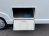 USED 2019 19 PEUGEOT BAILEY ADVANCE 76-4 2.0 BLUE HDI 335 4 BERTH  
