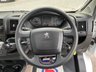 USED 2019 19 PEUGEOT BAILEY ADVANCE 76-4 2.0 BLUE HDI 335 4 BERTH  