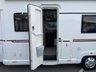 USED 2019 19 PEUGEOT BAILEY ADVANCE 76-4 2.0 BLUE HDI 335 4 BERTH  