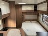 USED 2019 19 PEUGEOT BAILEY ADVANCE 76-4 2.0 BLUE HDI 335 4 BERTH  