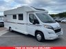 USED 2019 19 PEUGEOT BAILEY ADVANCE 76-4 2.0 BLUE HDI 335 4 BERTH  