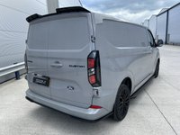 USED 2024 74 FORD TRANSIT CUSTOM 320 LIMITED L2H1 P/V ECOBLUE 135 BHP 