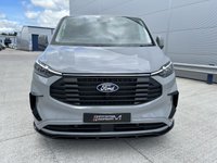 USED 2024 74 FORD TRANSIT CUSTOM 320 LIMITED L2H1 P/V ECOBLUE 135 BHP 