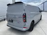 USED 2024 74 FORD TRANSIT CUSTOM 320 LIMITED L2H1 P/V ECOBLUE 135 BHP 