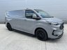 USED 2024 74 FORD TRANSIT CUSTOM 320 LIMITED L2H1 P/V ECOBLUE 135 BHP 