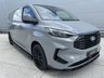 USED 2024 74 FORD TRANSIT CUSTOM 320 LIMITED L2H1 P/V ECOBLUE 135 BHP 