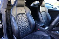 USED 2017 17 AUDI S5 3.0 TFSI QUATTRO  &pound;369 A MONTH WITH &pound;4750 DEPOSIT!!*