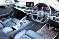 USED 2017 17 AUDI S5 3.0 TFSI QUATTRO  &pound;369 A MONTH WITH &pound;4750 DEPOSIT!!*