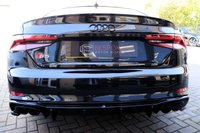USED 2017 17 AUDI S5 3.0 TFSI QUATTRO  &pound;369 A MONTH WITH &pound;4750 DEPOSIT!!*