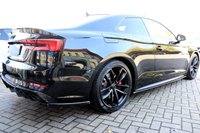 USED 2017 17 AUDI S5 3.0 TFSI QUATTRO  &pound;369 A MONTH WITH &pound;4750 DEPOSIT!!*