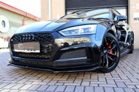 USED 2017 17 AUDI S5 3.0 TFSI QUATTRO  &pound;369 A MONTH WITH &pound;4750 DEPOSIT!!*