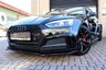 USED 2017 17 AUDI S5 3.0 TFSI QUATTRO  &pound;369 A MONTH WITH &pound;4750 DEPOSIT!!*