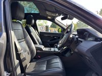 USED 2019 19 LAND ROVER RANGE ROVER EVOQUE 2.0 R-DYNAMIC SE MHEV 5d 178 BHP 