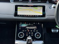 USED 2019 19 LAND ROVER RANGE ROVER EVOQUE 2.0 R-DYNAMIC SE MHEV 5d 178 BHP 