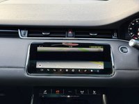 USED 2019 19 LAND ROVER RANGE ROVER EVOQUE 2.0 R-DYNAMIC SE MHEV 5d 178 BHP 