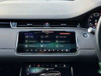 USED 2019 19 LAND ROVER RANGE ROVER EVOQUE 2.0 R-DYNAMIC SE MHEV 5d 178 BHP 